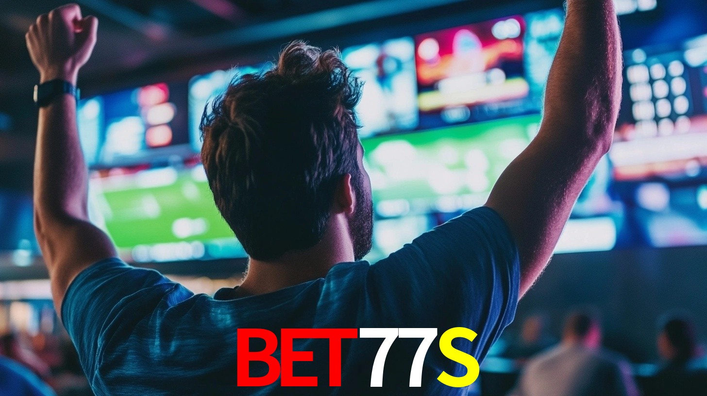 BET77S - Casino Online Plataforma - BET77S.COM
