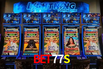Desvendando o Mundo dos Jogos Virtuais na BET77S