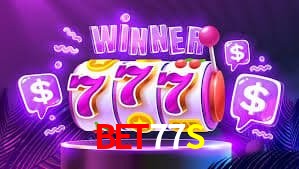 Experiência VIP BET77S