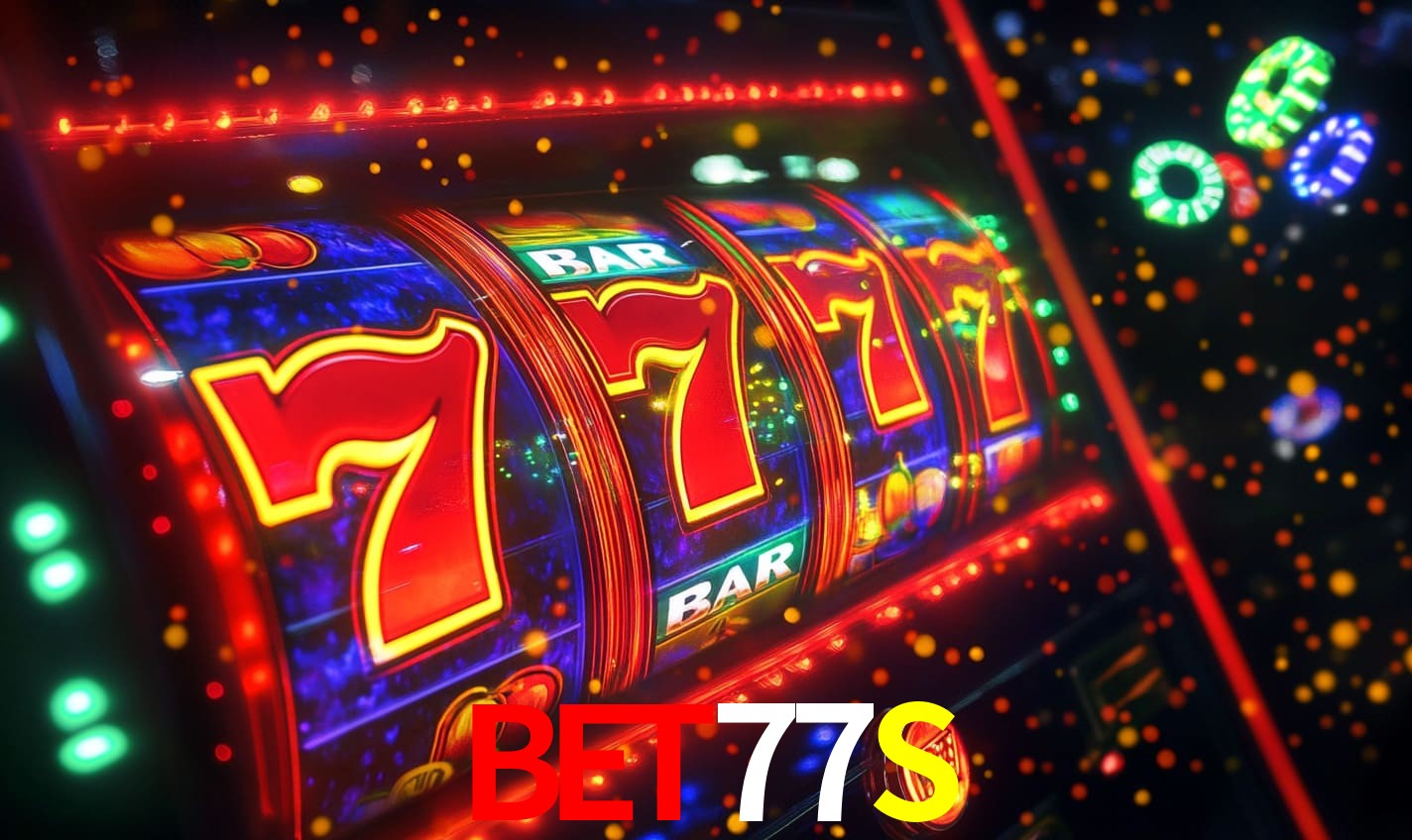 BET77S paga