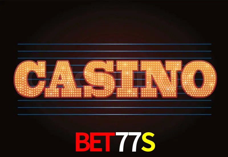 Estatísticas BET77S