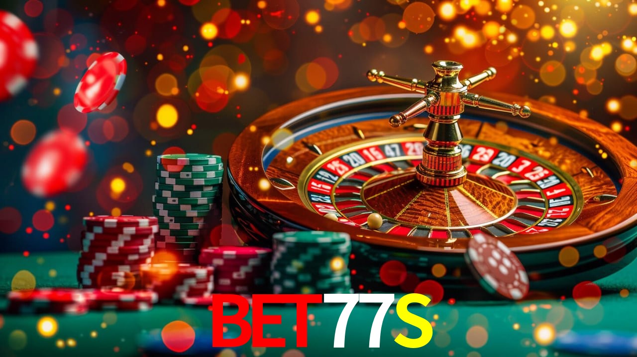 Inovações de Jogos na BET77S: O Futuro das Experiências Interativas