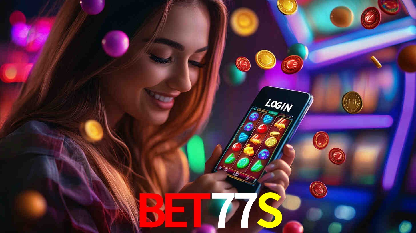BET77S paga