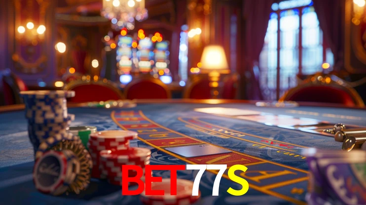Account Benefits BET77S