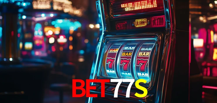 Roulette Table BET77S