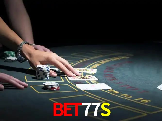 Bônus e promoções da BET77S