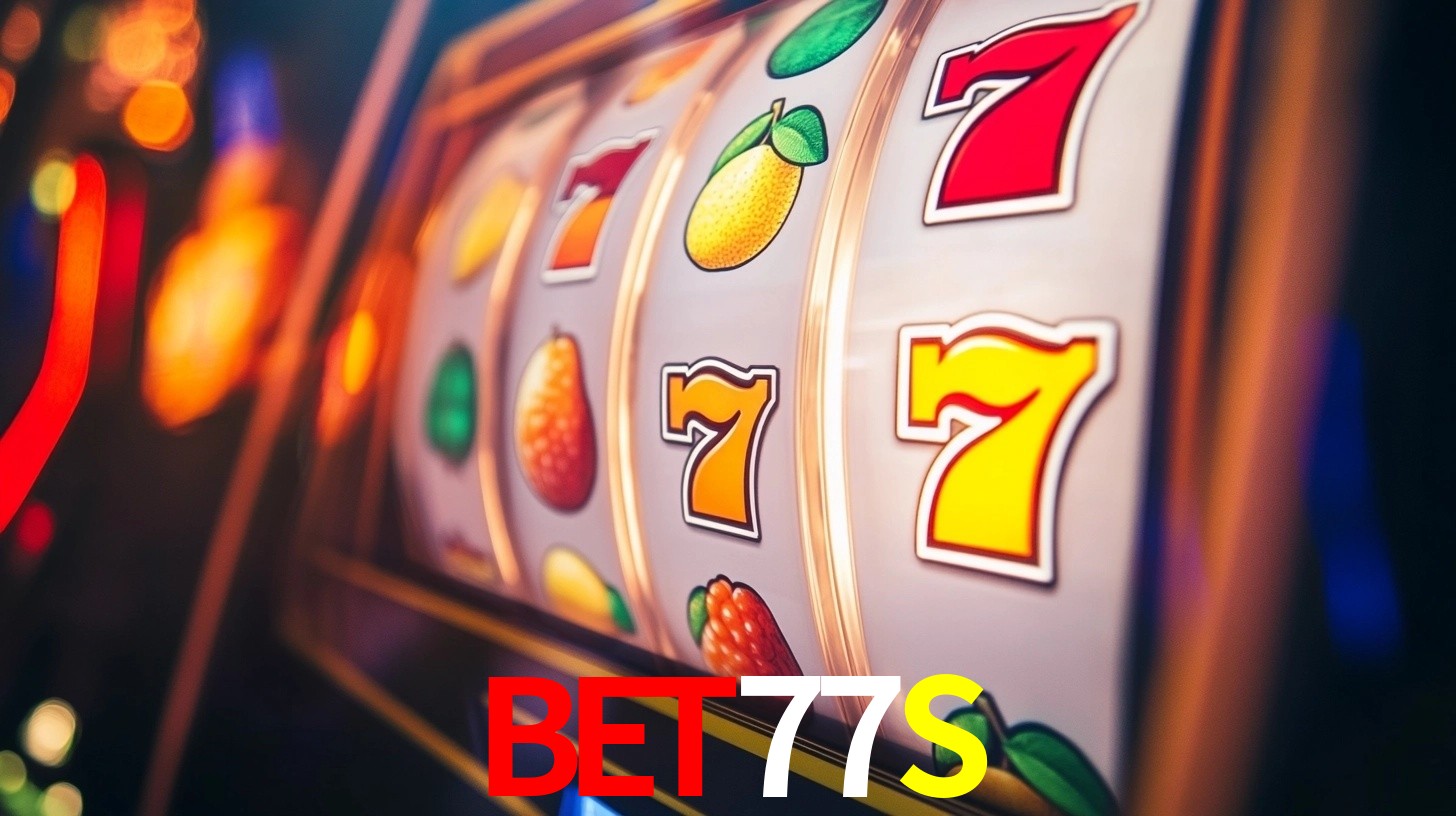 BET77S App Interface