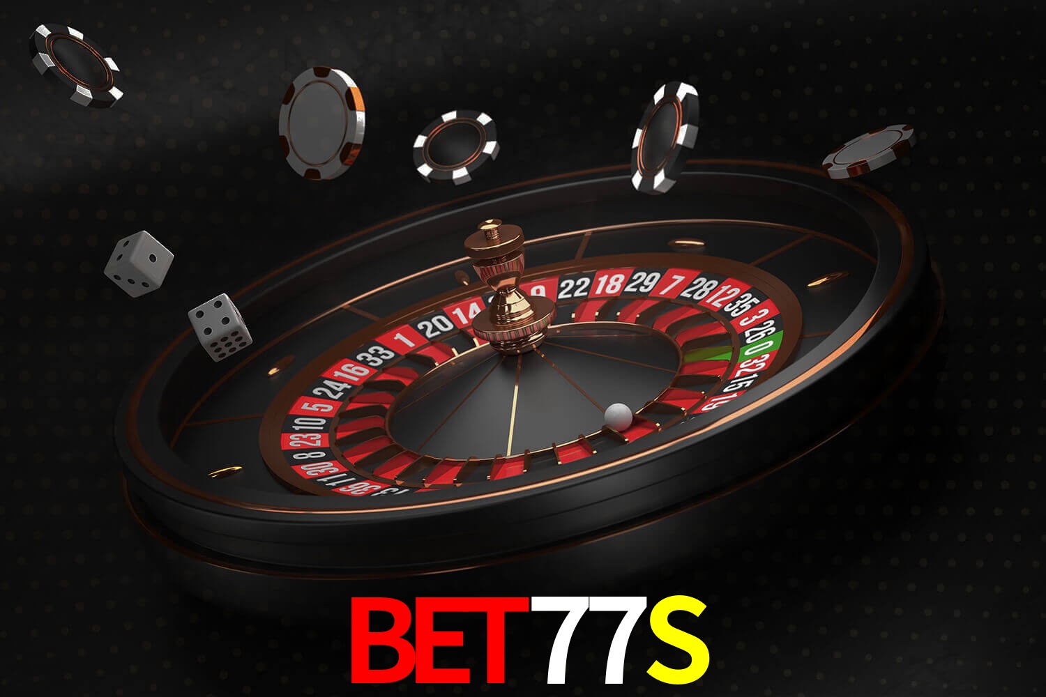 Sinta a adrenalina dos jogos de cassino com BET77S