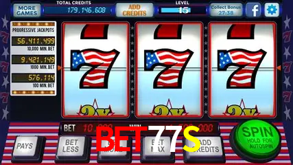 Cassino ao vivo com dealers reais na BET77S