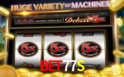 A Popularidade dos Caça-Níqueis no BET77S