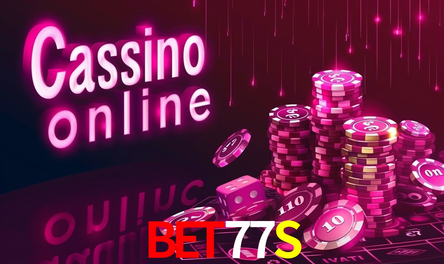 Descubra a Essência do BET77S: Nossa História e Compromissos