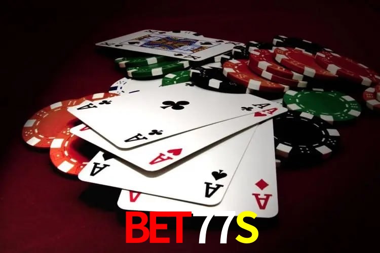 Bônus Diários BET77S
