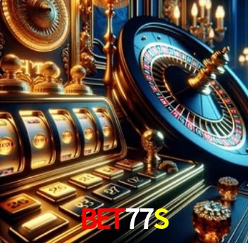 Casino Ao Vivo BET77S