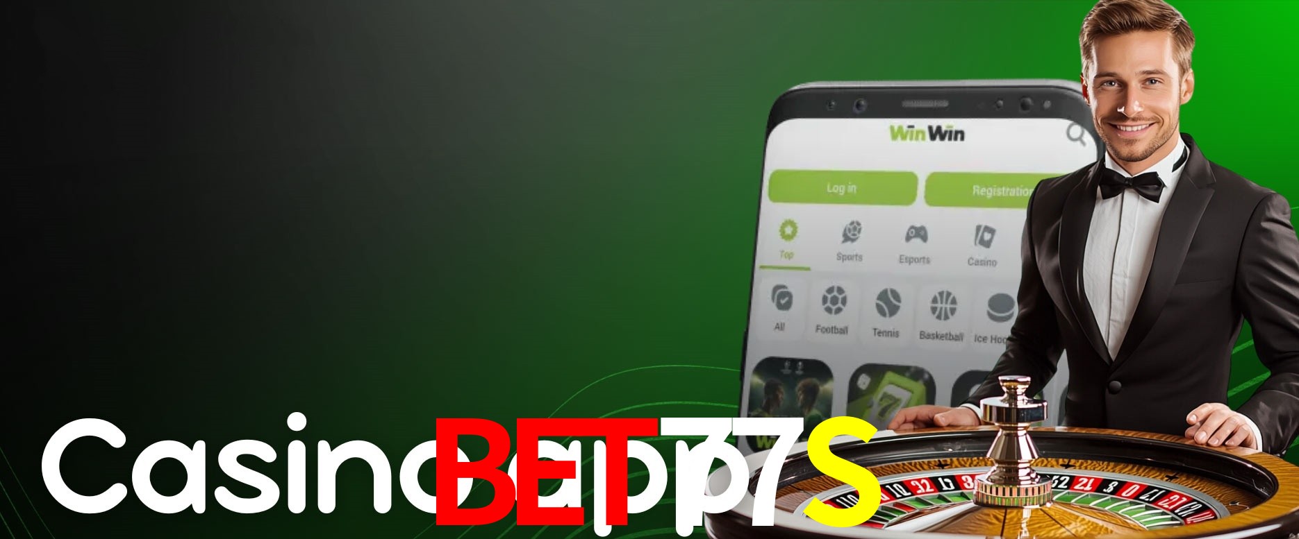 Seasonal Promotions BET77S