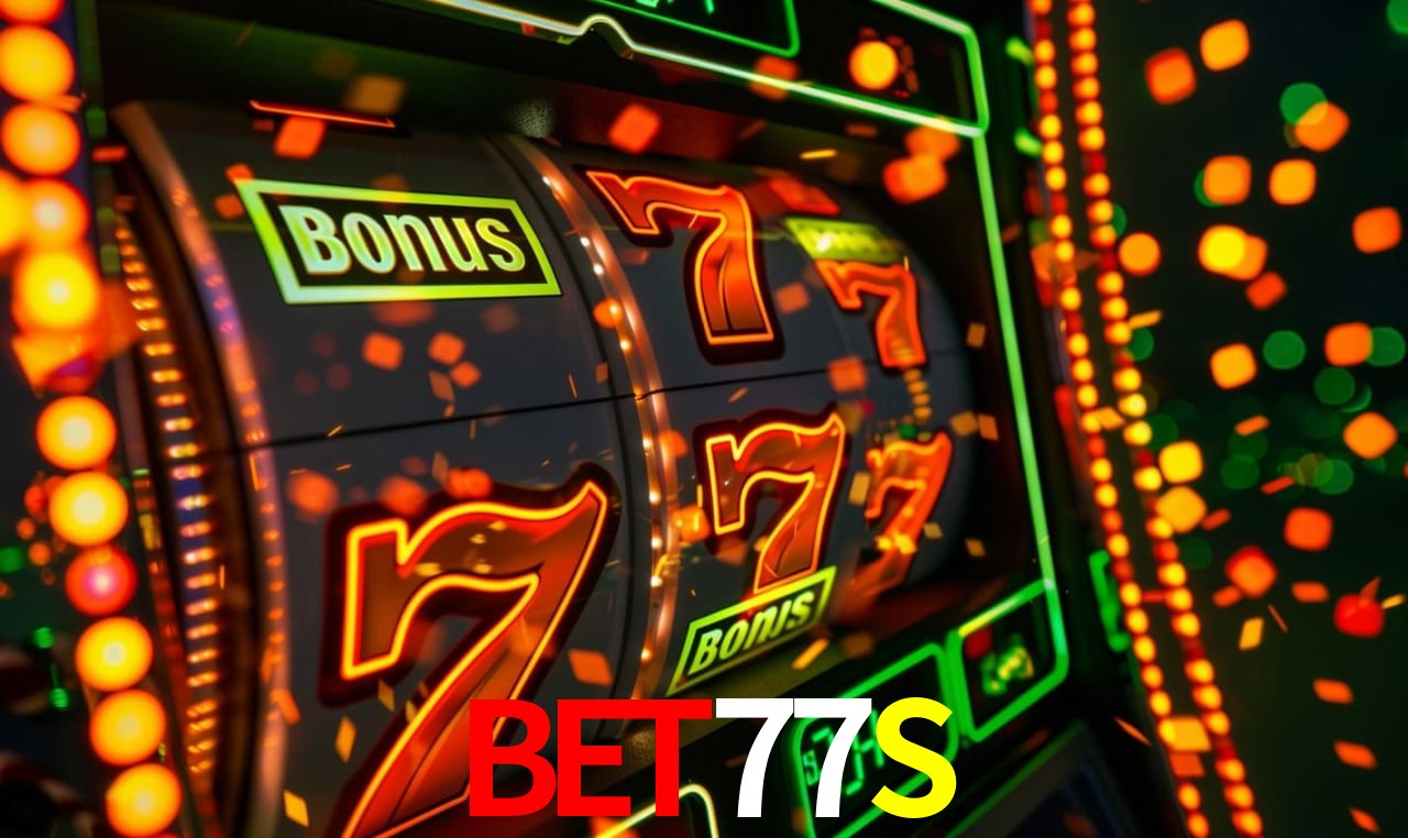 A Emoção da Loteria na BET77S: Uma Chance de Mudança de Vida