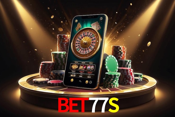 Benefícios da Conta BET77S