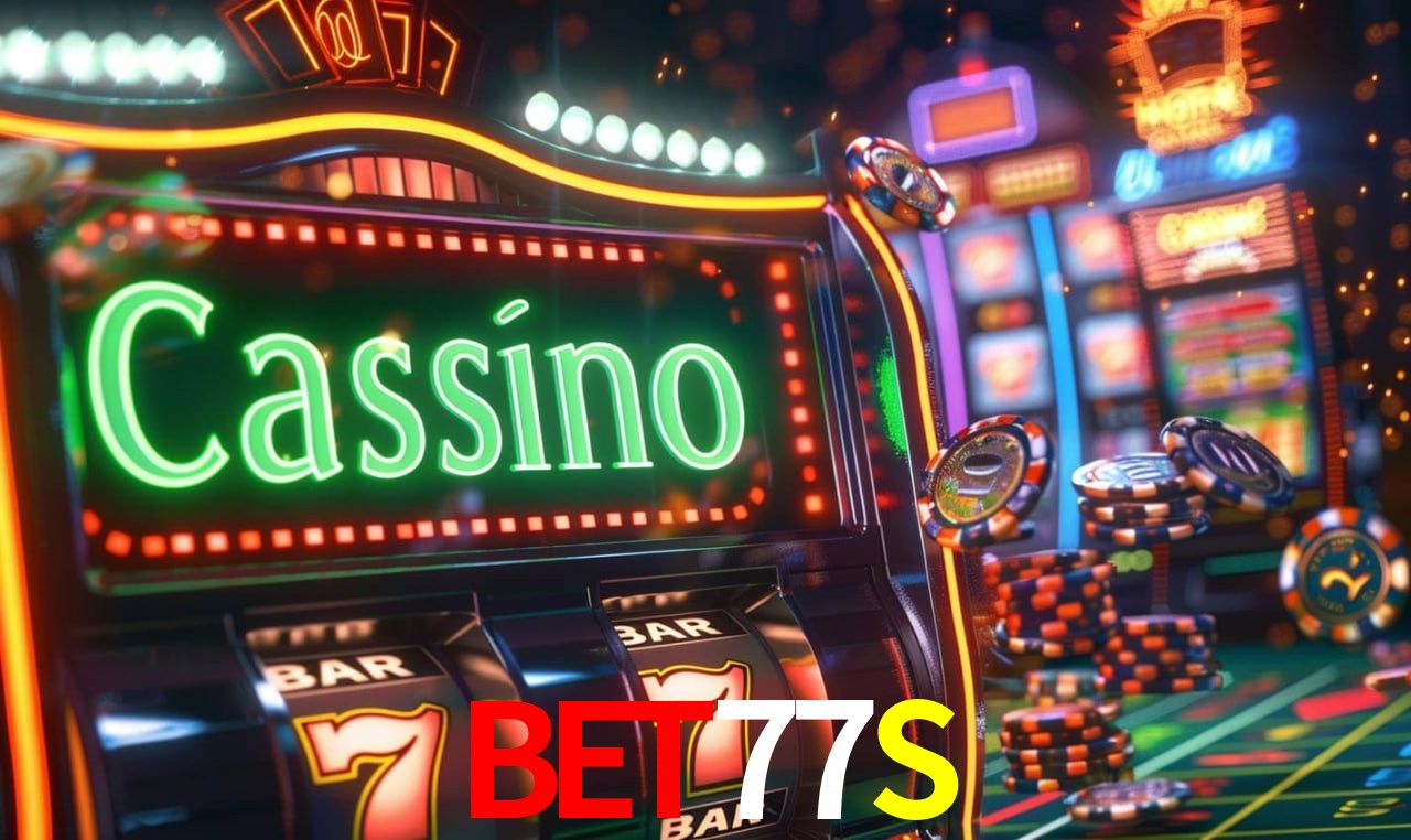 Cadastro Rápido BET77S