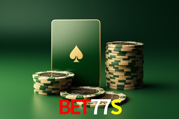Tennis Betting BET77S