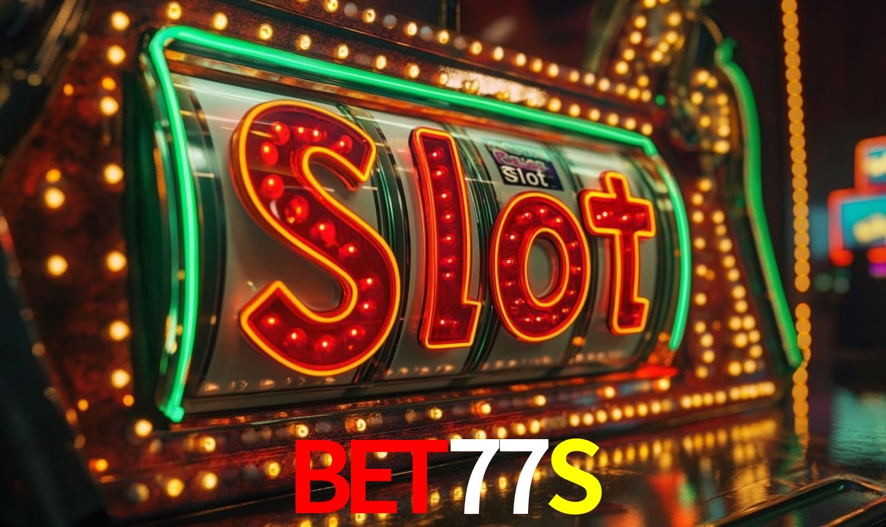 Tecnologia da Plataforma BET77S