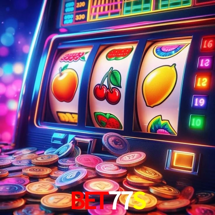 Apostas de Tênis BET77S