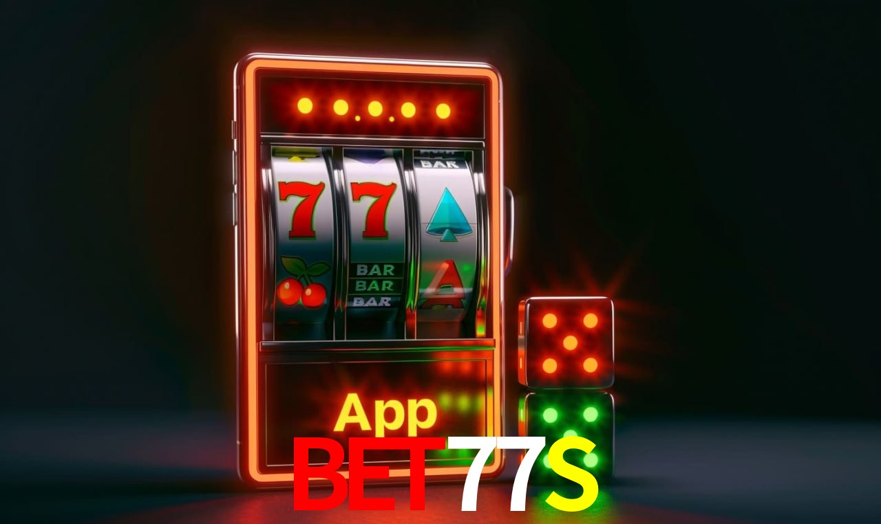 Estatísticas do Jogo BET77S