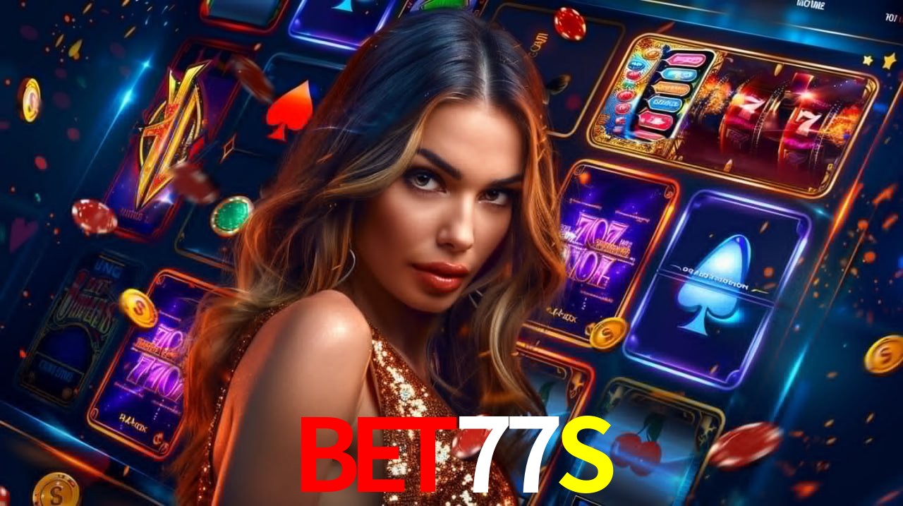 Desvendando o Mundo dos Jogos Virtuais na BET77S