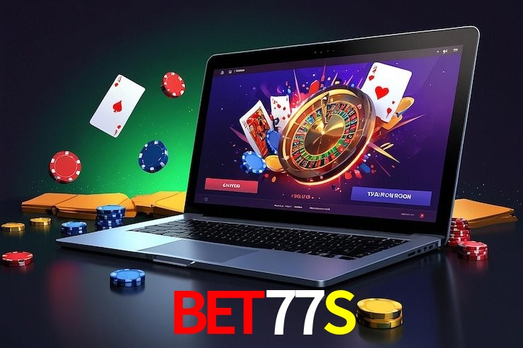 Promoções Sazonais BET77S
