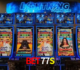 A Experiência Imersiva dos Cassinos Ao Vivo no BET77S