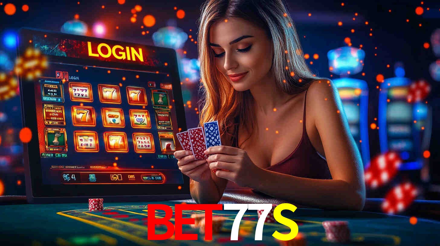 Bônus Generosos e Exclusivos no BET77S para Você!