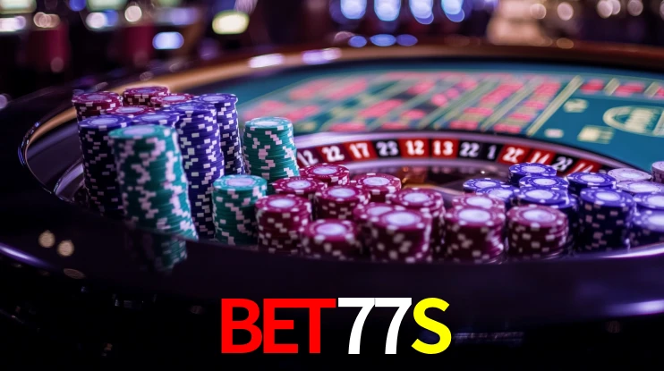 VIP Casino BET77S