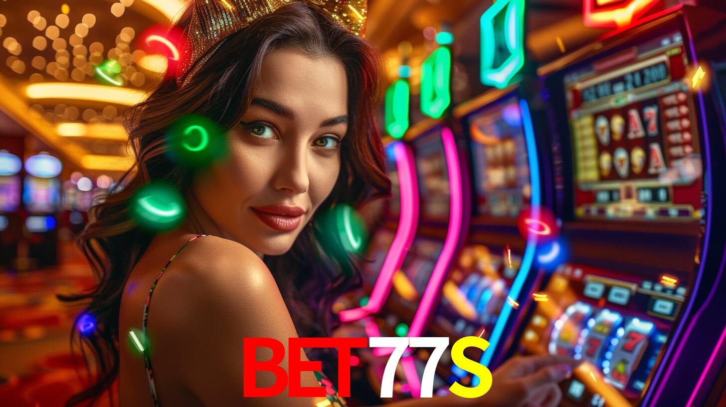 Mercados ao vivo e cash out na BET77S