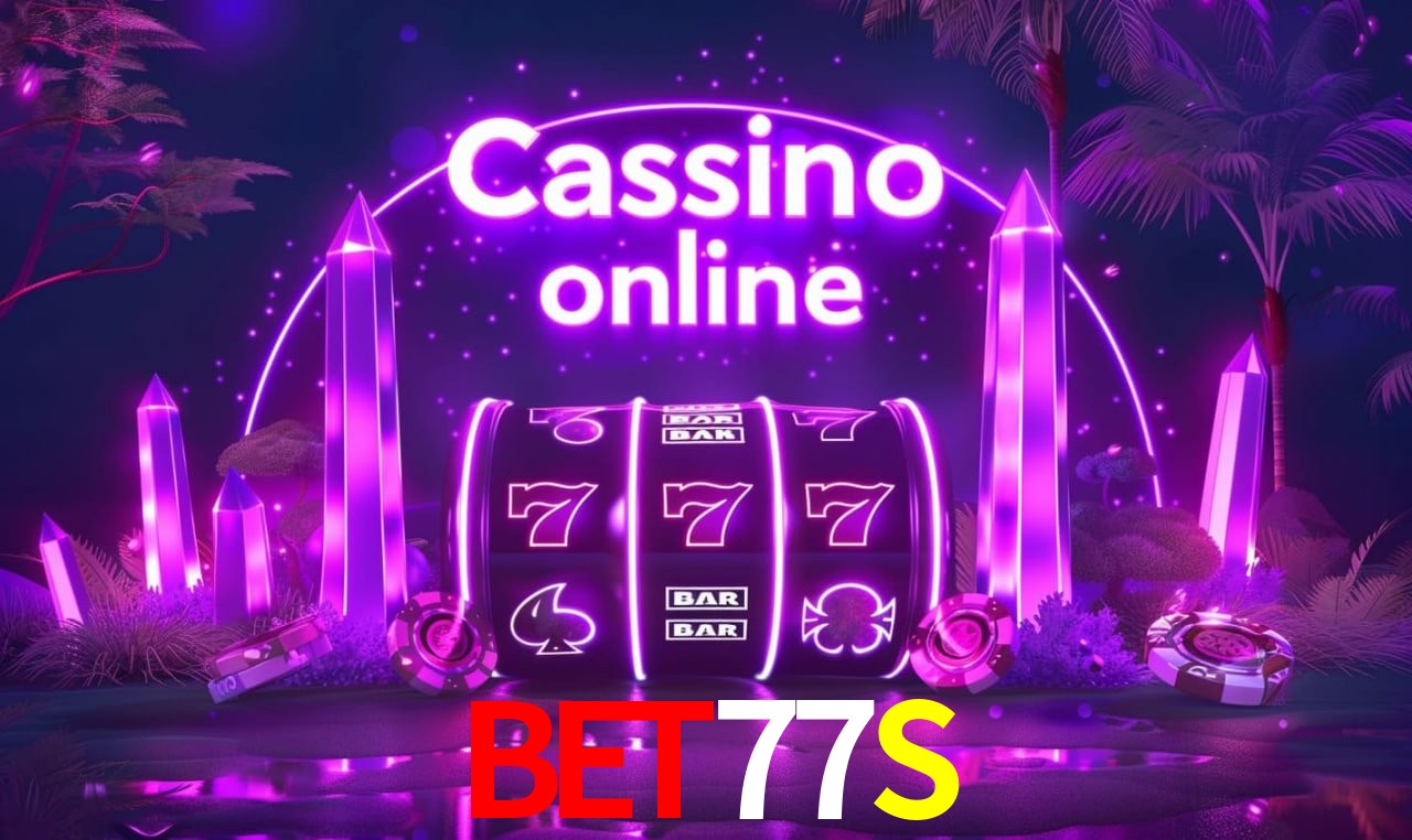 Segurança 2FA BET77S