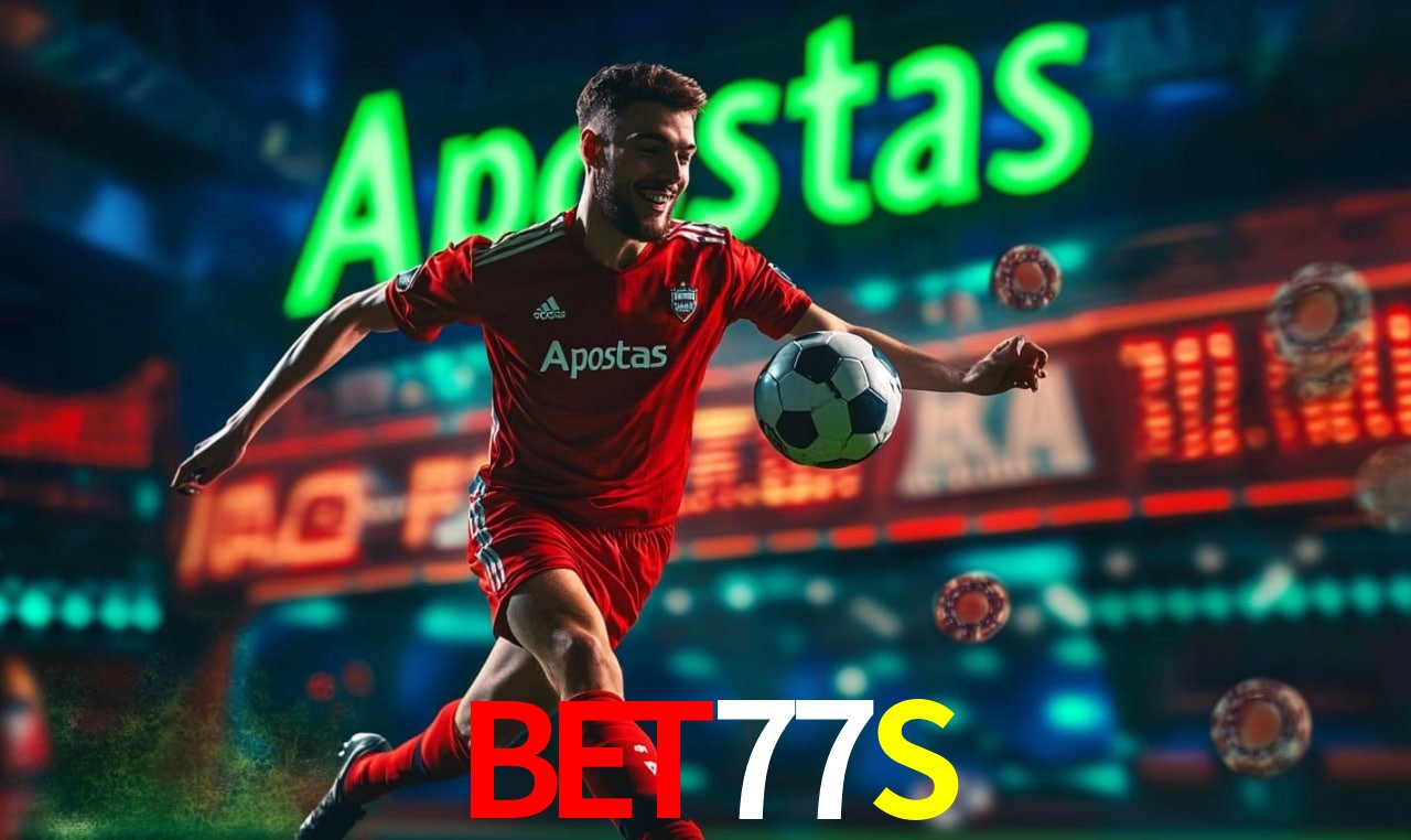 Página oficial no Facebook da BET77S