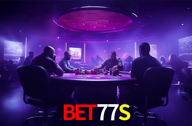Descubra o Programa VIP da BET77S: Vantagens Exclusivas para Jogadores