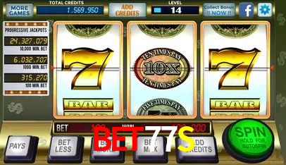 A Emoção da Loteria na BET77S: Uma Chance de Mudança de Vida