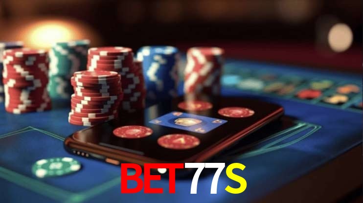 Mesa de Blackjack BET77S