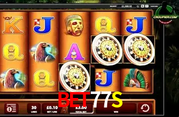 Apostas Esportivas na BET77S: Um Guia Completo
