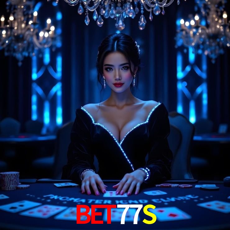 Jogos de Slot BET77S