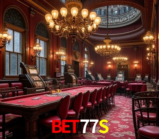 Promoção Relâmpago BET77S