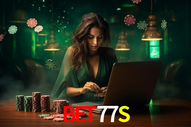 Escolher plataforma para baixar BET77S