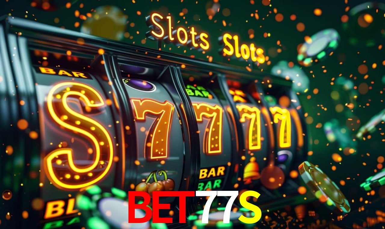 Casino VIP BET77S
