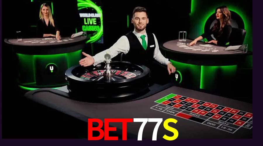 Security Systems BET77S