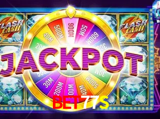 A Emoção da Loteria na BET77S: Uma Chance de Mudança de Vida