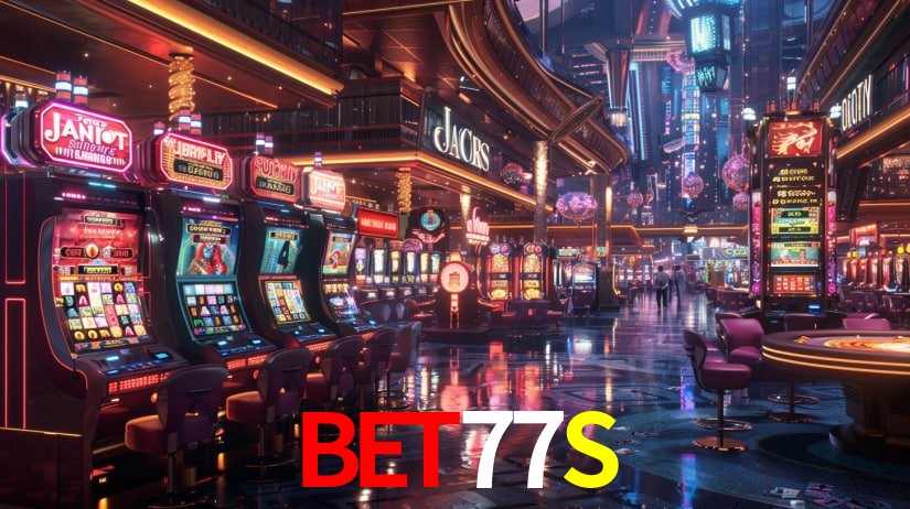 Game Providers BET77S