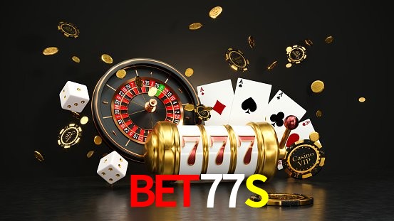 Football Betting BET77S