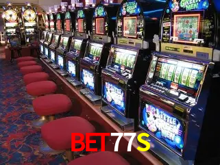 Descubra a Magia dos Jogos de Arcade no BET77S
