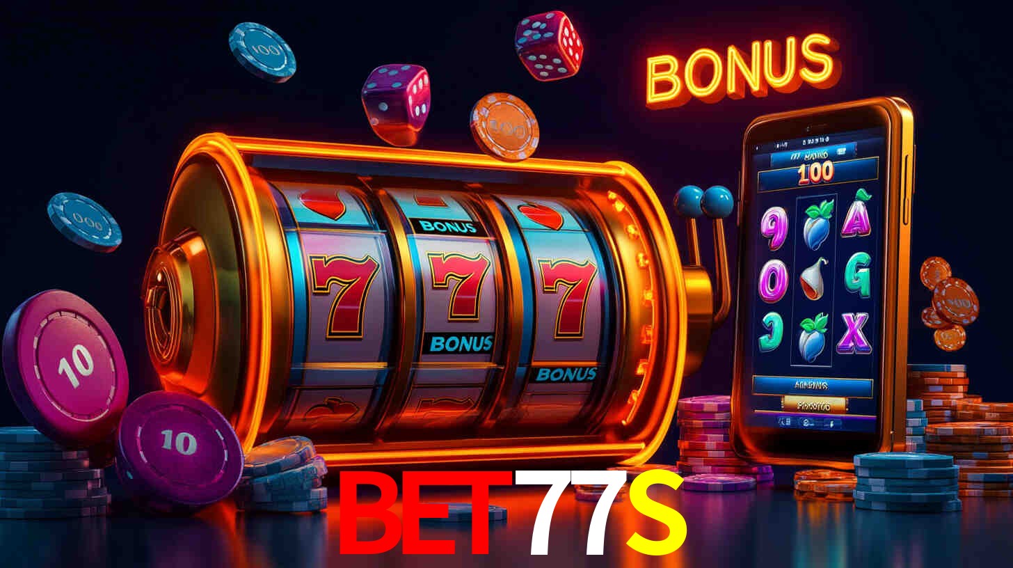 A Popularidade dos Caça-Níqueis no BET77S