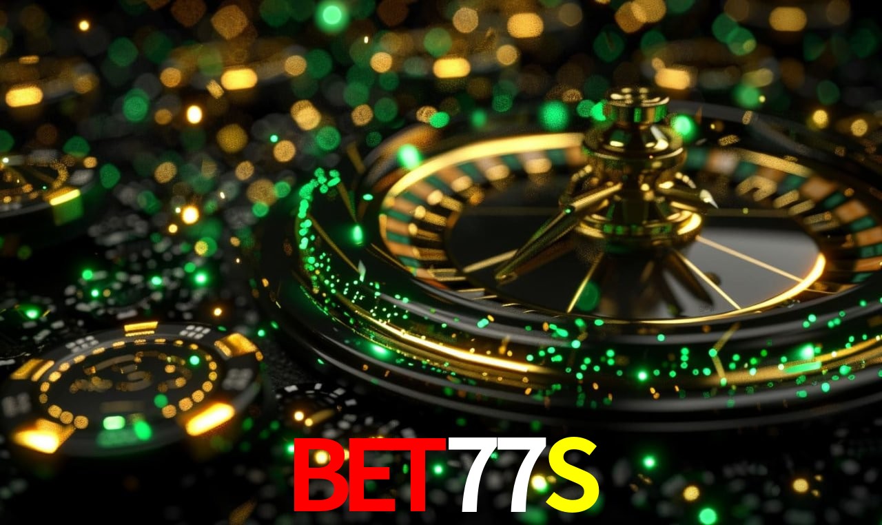 Biblioteca de slots populares na BET77S