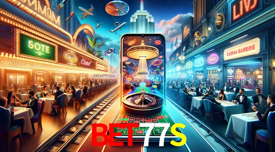Platform Technology BET77S