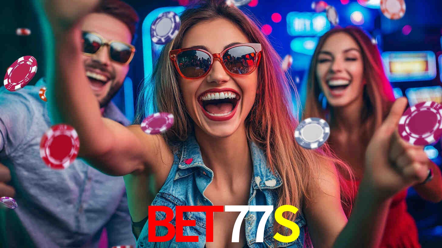 A Experiência Imersiva dos Cassinos Ao Vivo no BET77S